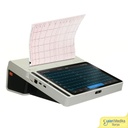 EKG Tablet Nubion NEO ECG T180 AI Smart Electrocardiogram Touch Screen