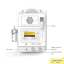 GEA NEO BREATH-II Infant T-Piece Resuscitator 