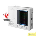 ECG Monitor 3 Channel Serenity CH3 Electrocardiograph