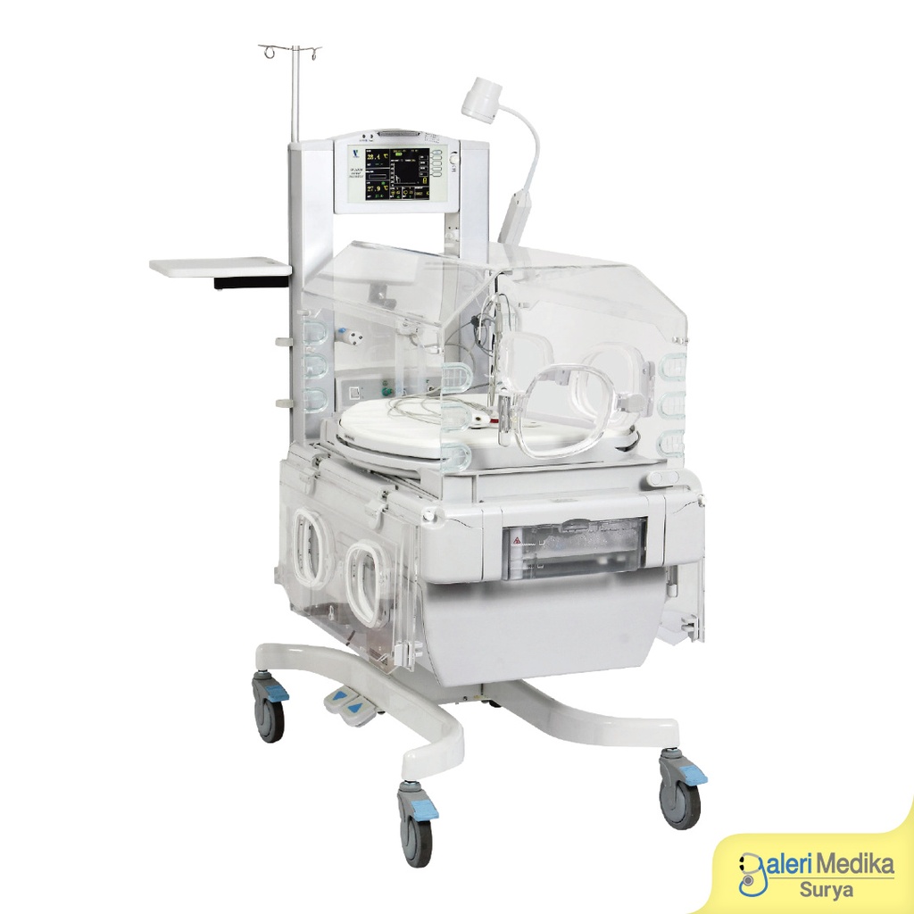 GEA Infant Incubator Two Modes Inkubator Bayi YP-2008