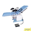Bed Obgyn Ginekologi Elektrik GEA DS-4J Kursi Gyn